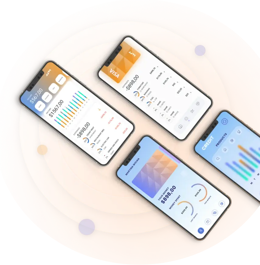 Xyrem Group – Moderne Krypto-Handelsplattform